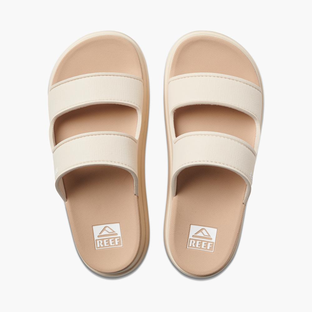 REEF SANDAL CUSHION BONDI 2 BAR