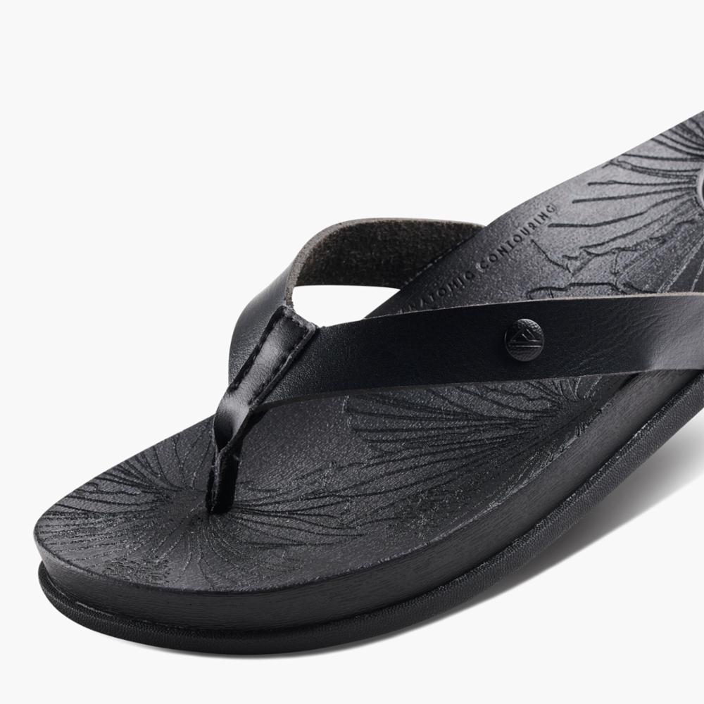 REEF SANDAL CUSHION PORTO CRUZ
