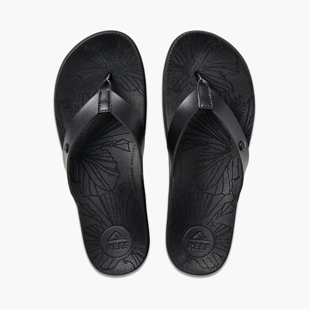 REEF SANDAL CUSHION PORTO CRUZ