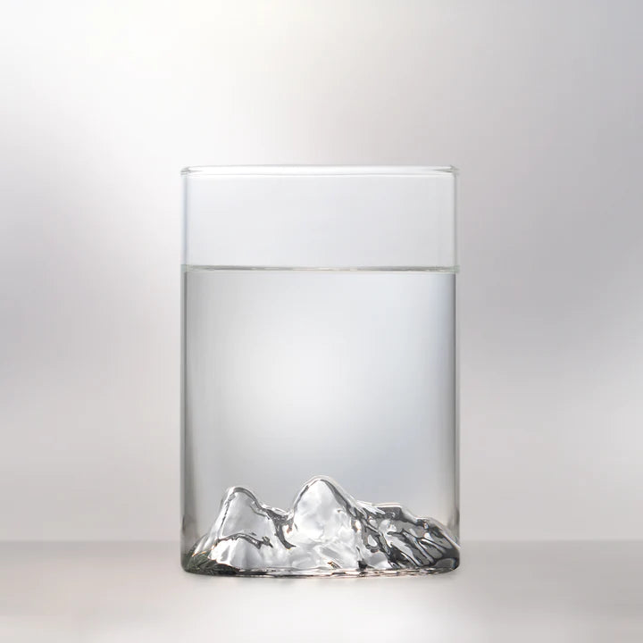MTNPK GLASSWEAR TWO LIONS