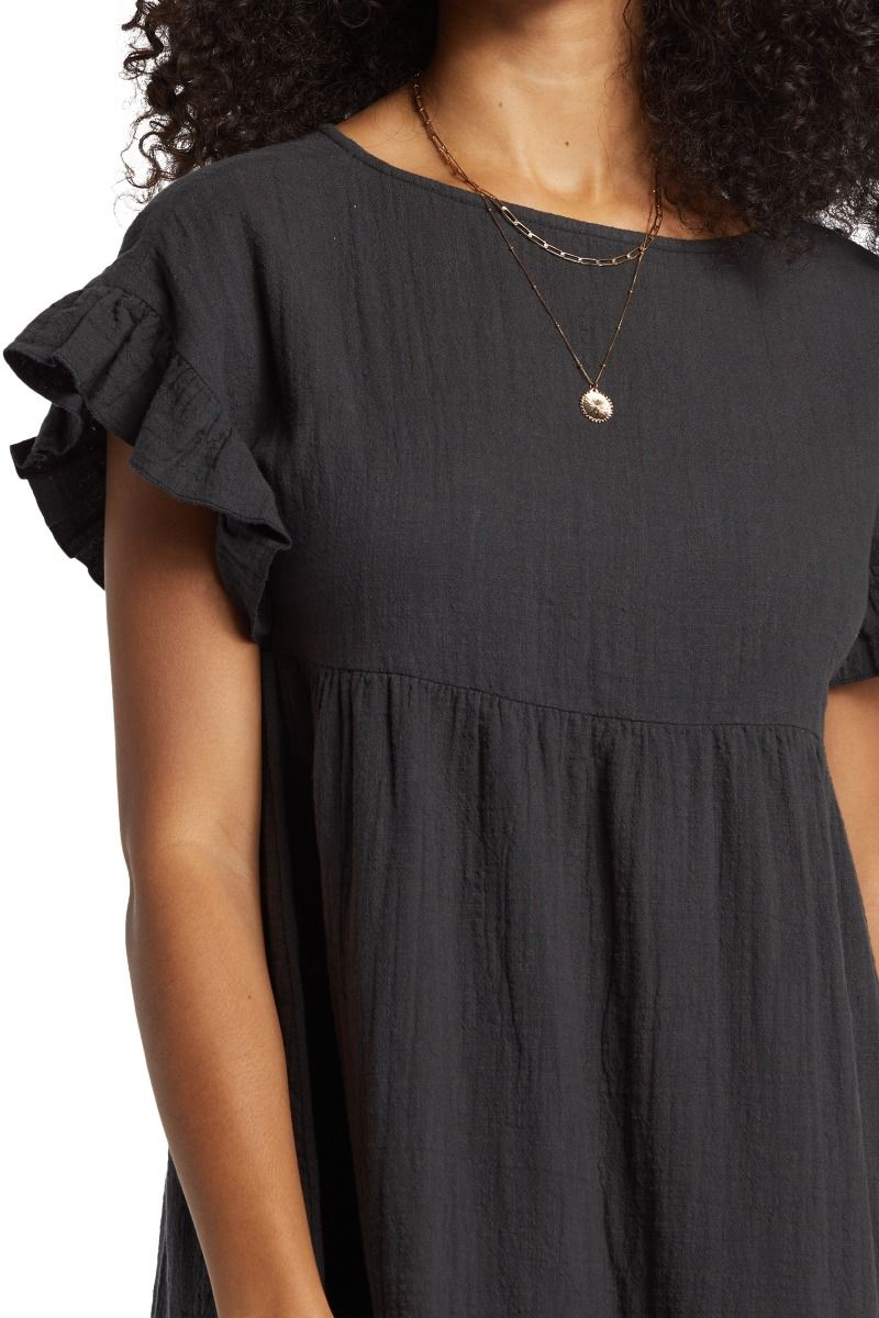 BILLABONG DRESS SO BREEZY