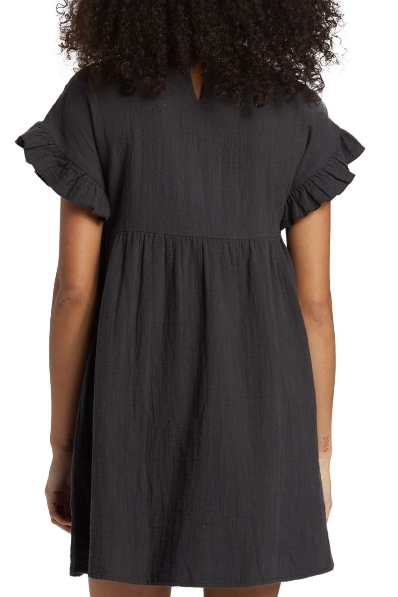 BILLABONG DRESS SO BREEZY