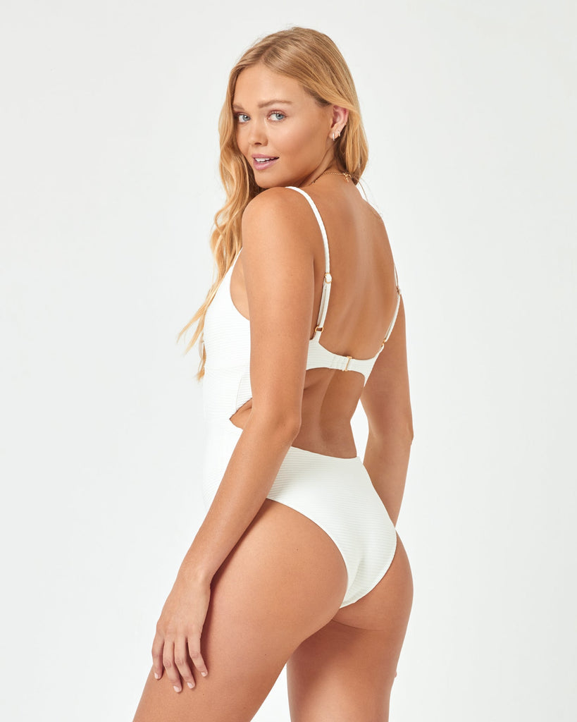 L*SPACE ONE PIECE KYSLEE