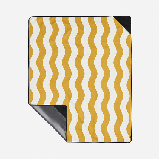 SLOWTIDE BLANKET STRIPE