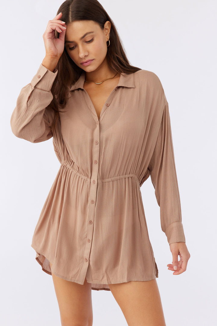 O'NEILL COVERUP CAMI MINI