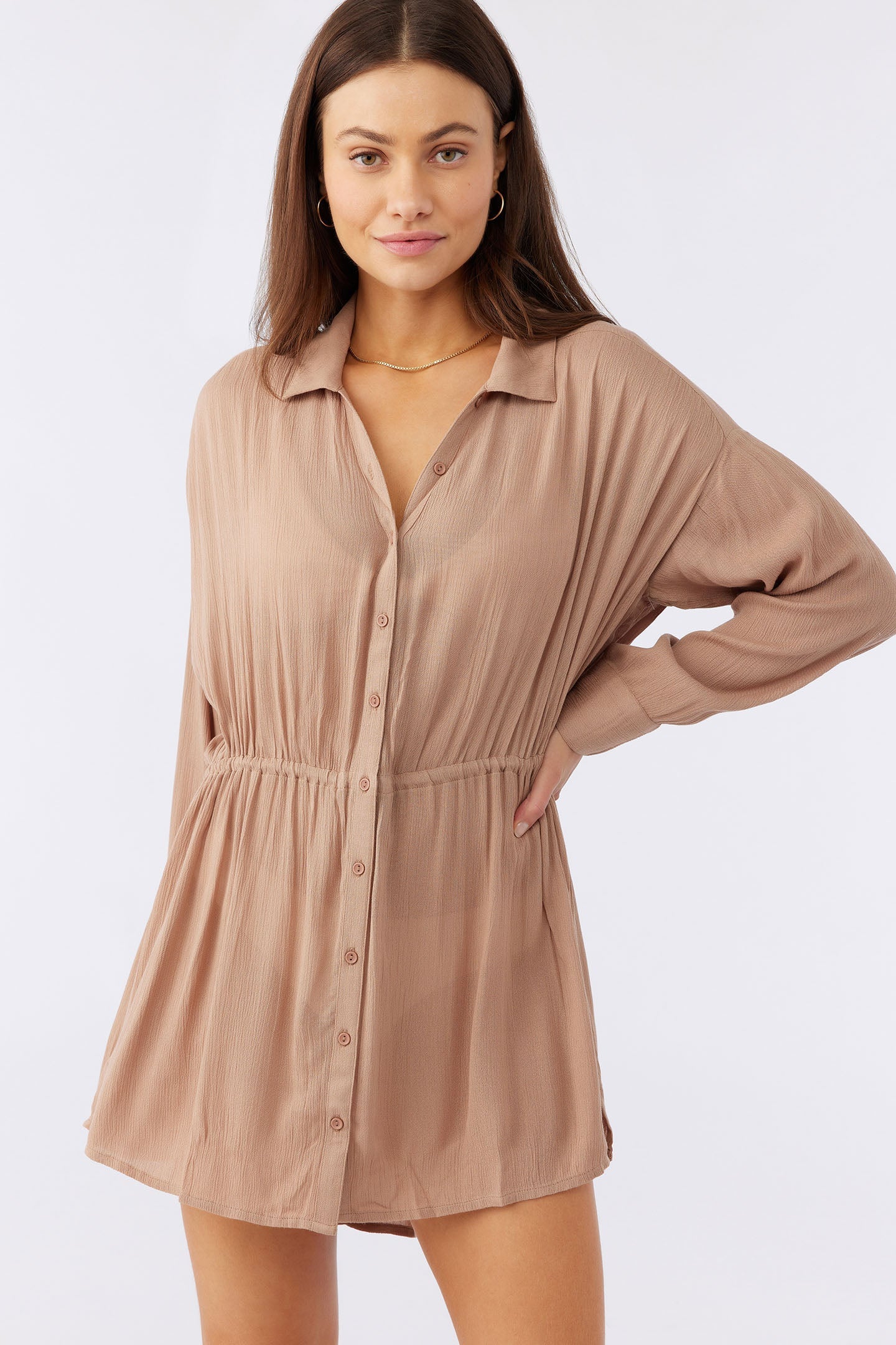 O'NEILL COVERUP CAMI MINI