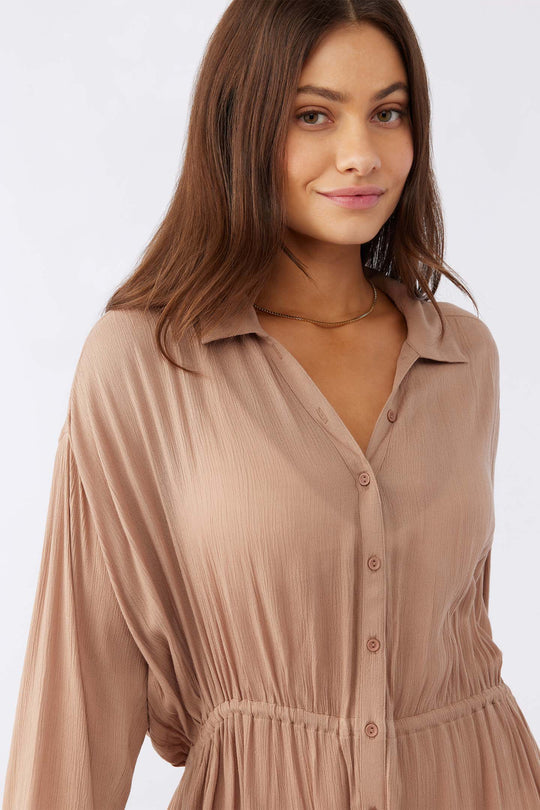 O'NEILL COVERUP CAMI MINI