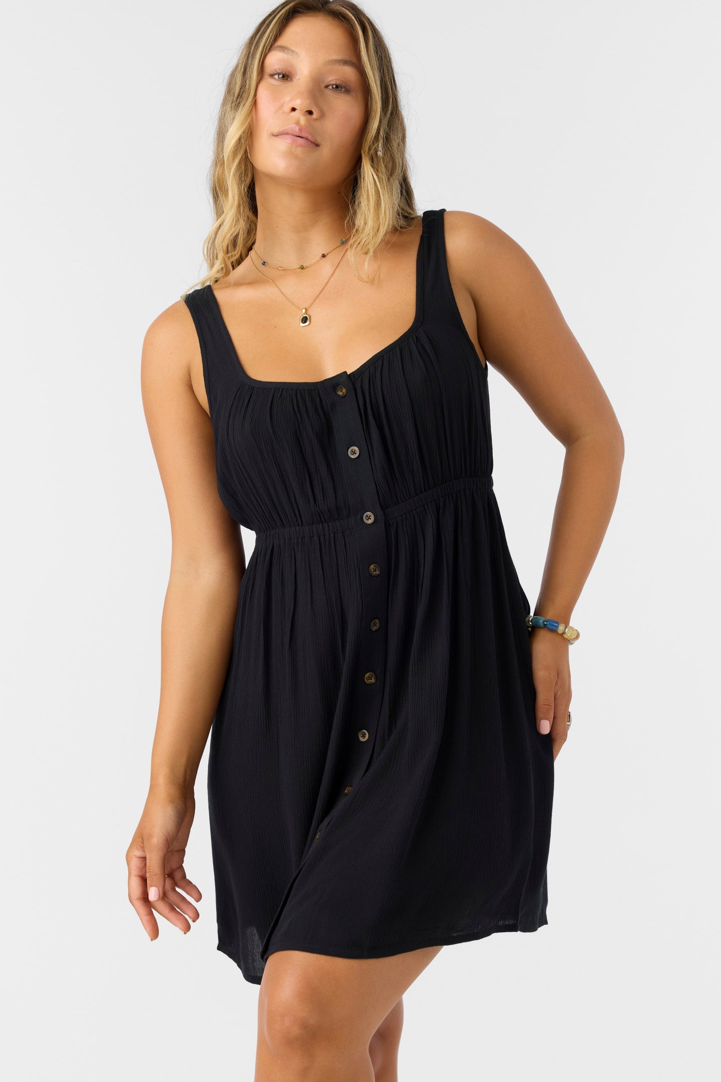 O'NEILL DRESS KORIE