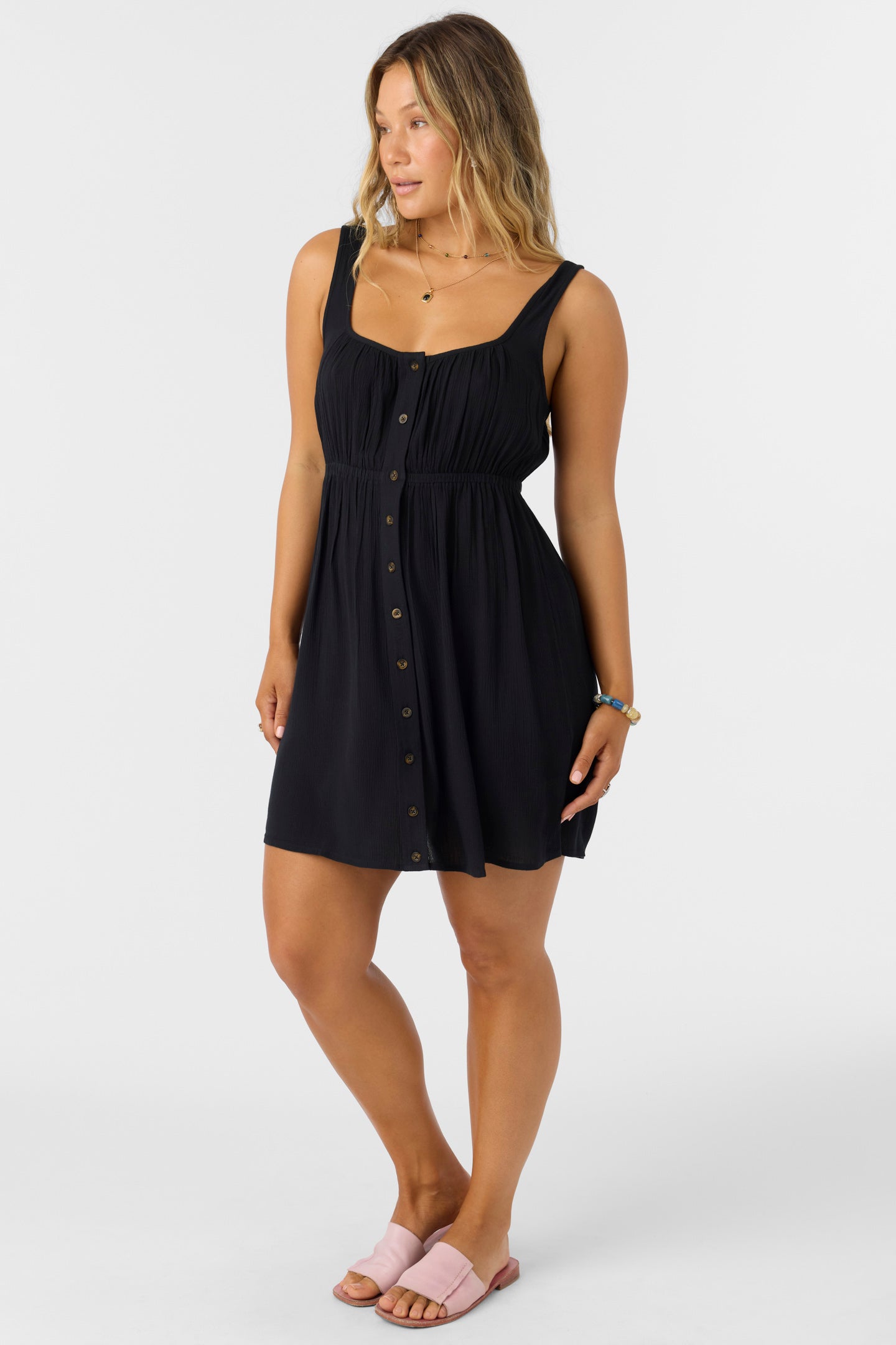 O'NEILL DRESS KORIE