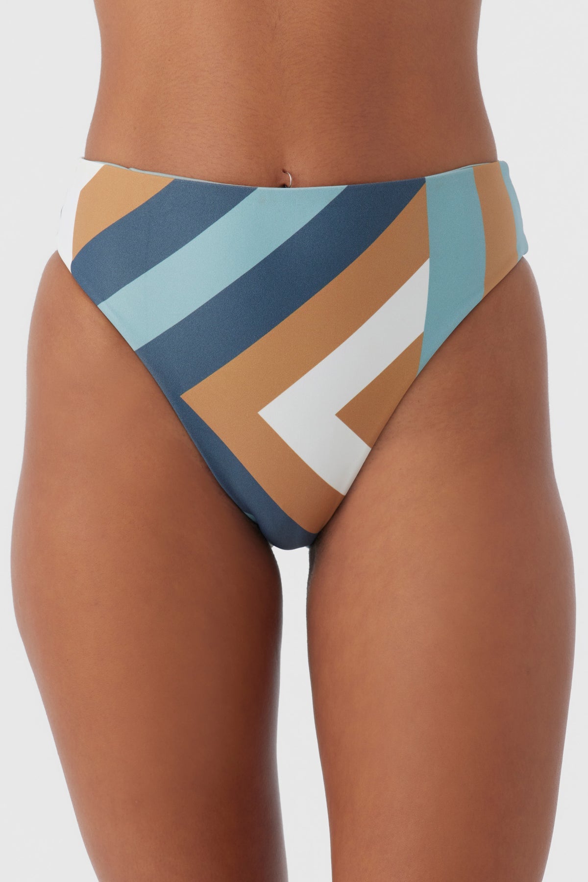 O'NEILL BIKINI BOTTOM SOLI GEO MAX