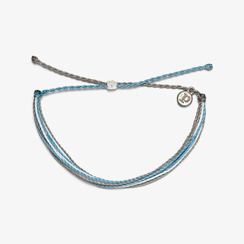 PURA VIDA BRACELET MUTED ORIGINAL