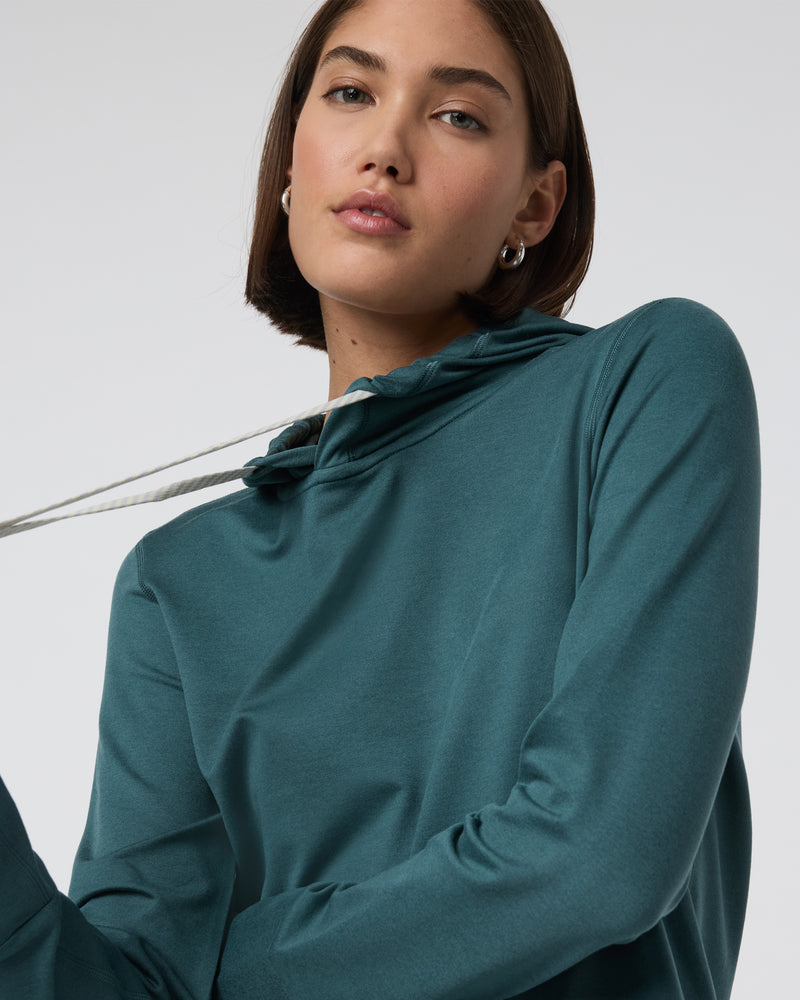 VUORI HOODIE HALO ESSENTIAL