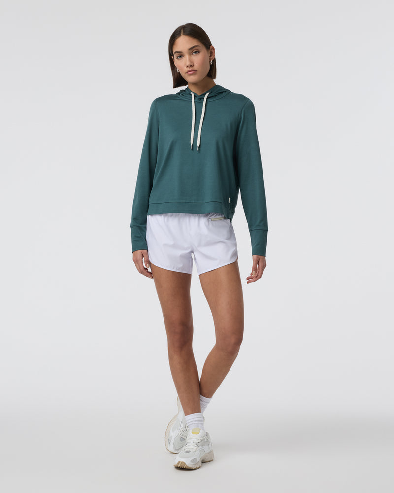 VUORI HOODIE HALO ESSENTIAL