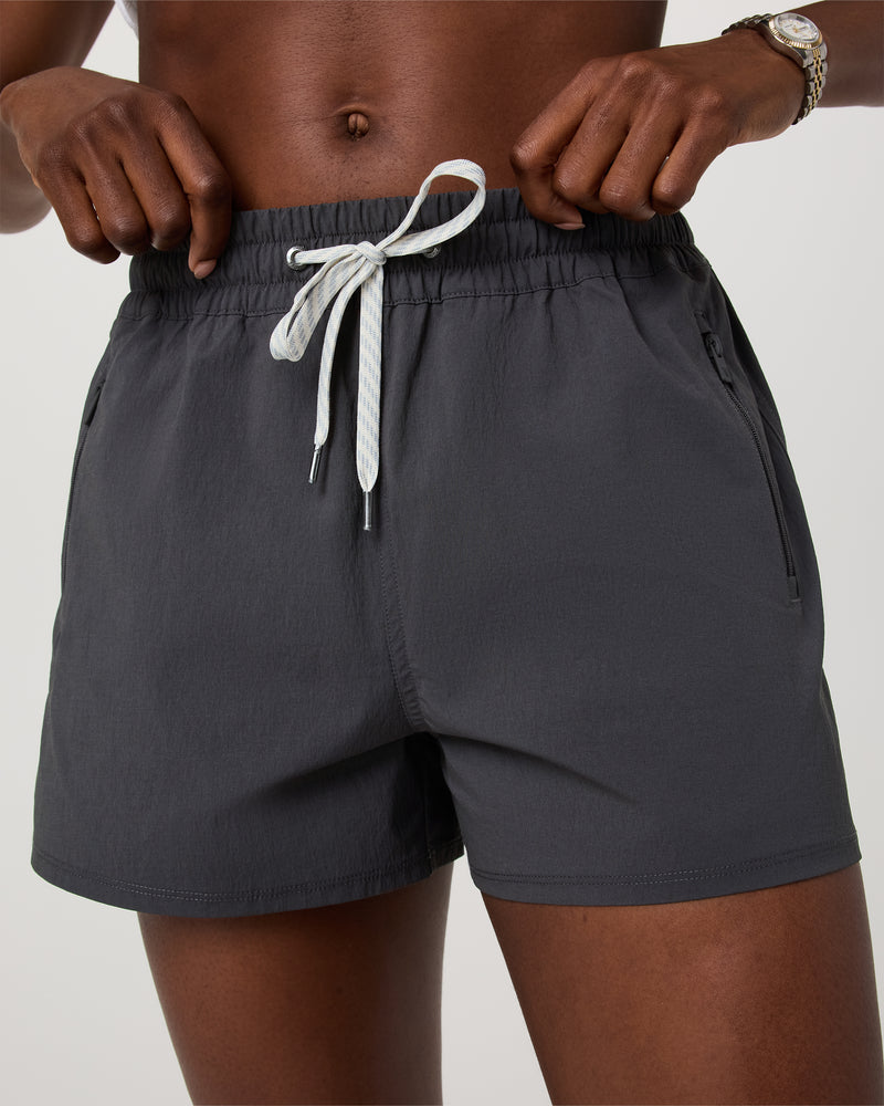 VUORI SHORT BIRCH
