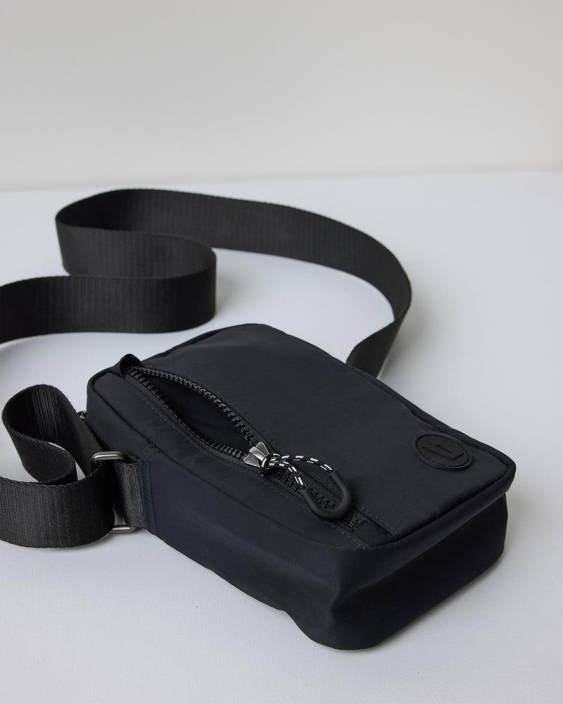 VUORI BAG ALL DAY CROSSBODY