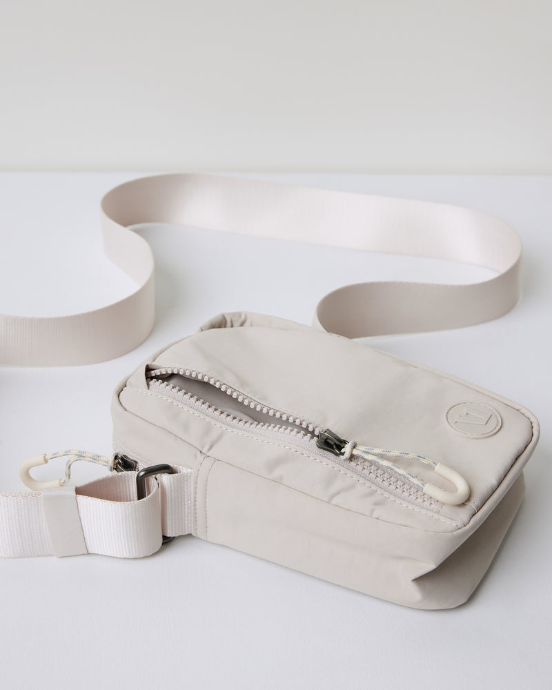 VUORI BAG ALL DAY CROSSBODY