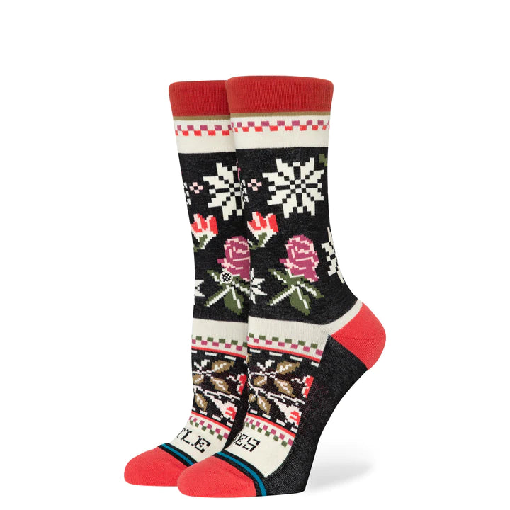 STANCE SOCK MISTLING TOES
