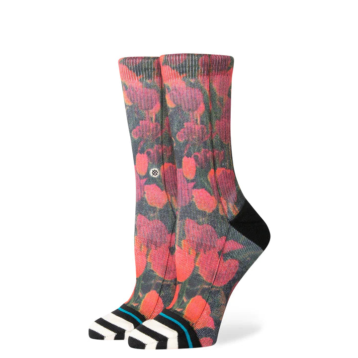 STANCE SOCK RISO CREW