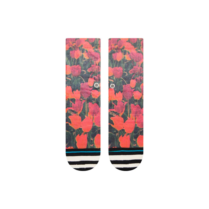 STANCE SOCK RISO CREW
