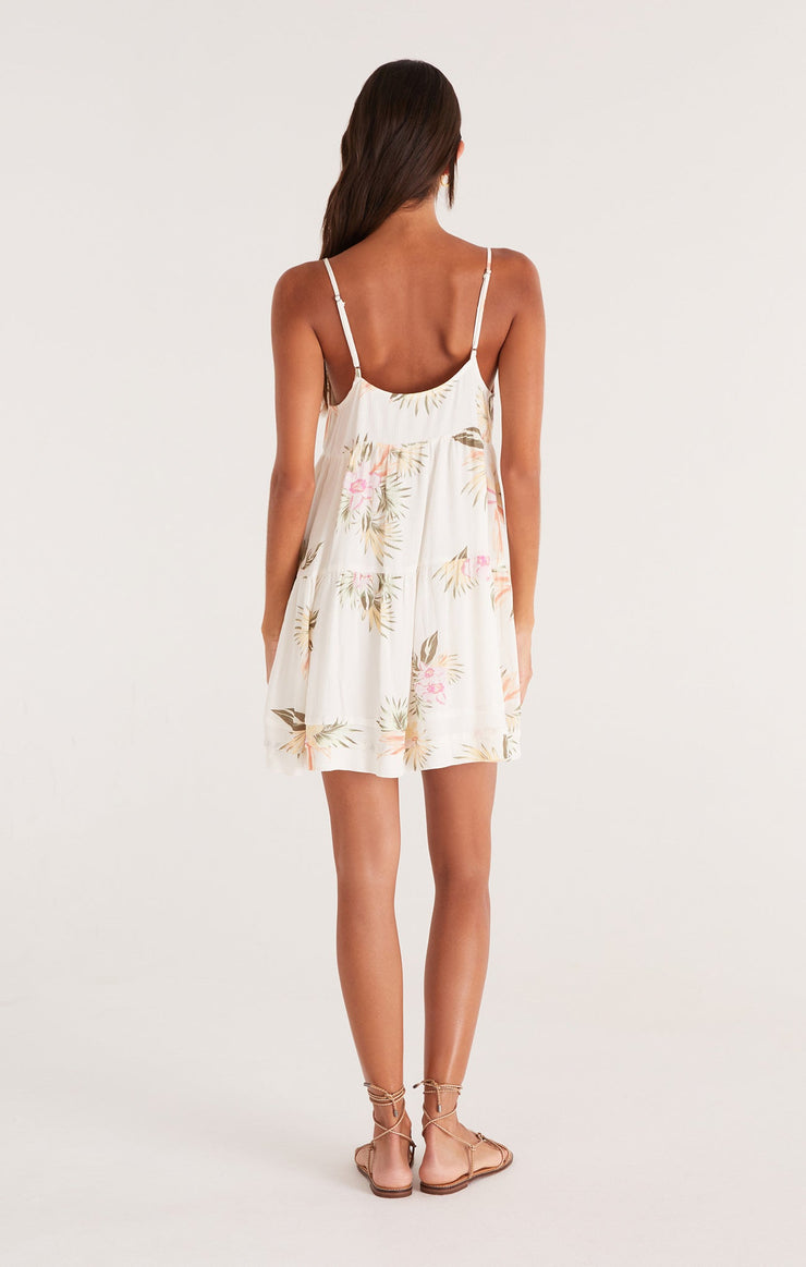 Z SUPPLY DRESS LEI SA FAIRE MINI