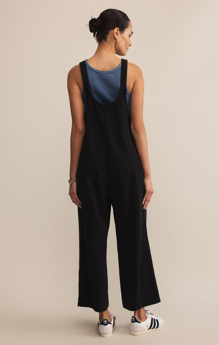 Z SUPPLY JUMPSUIT BRASILIA