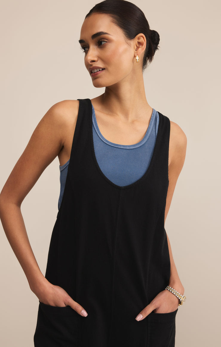 Z SUPPLY JUMPSUIT BRASILIA