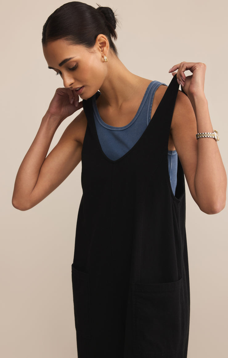 Z SUPPLY JUMPSUIT BRASILIA
