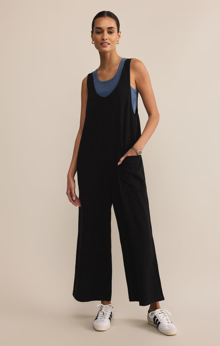 Z SUPPLY JUMPSUIT BRASILIA