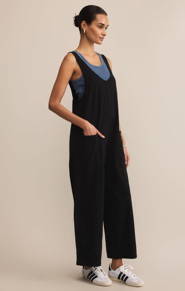 Z SUPPLY JUMPSUIT BRASILIA