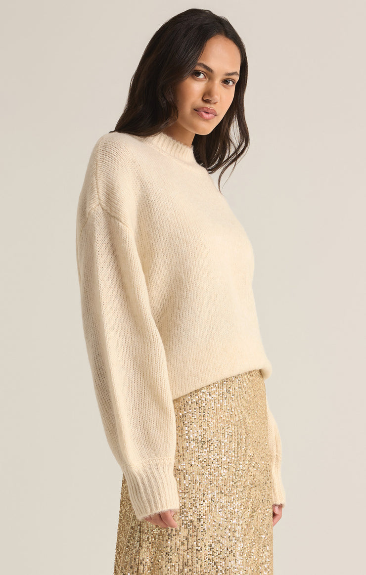 Z SUPPLY SWEATER DANICA