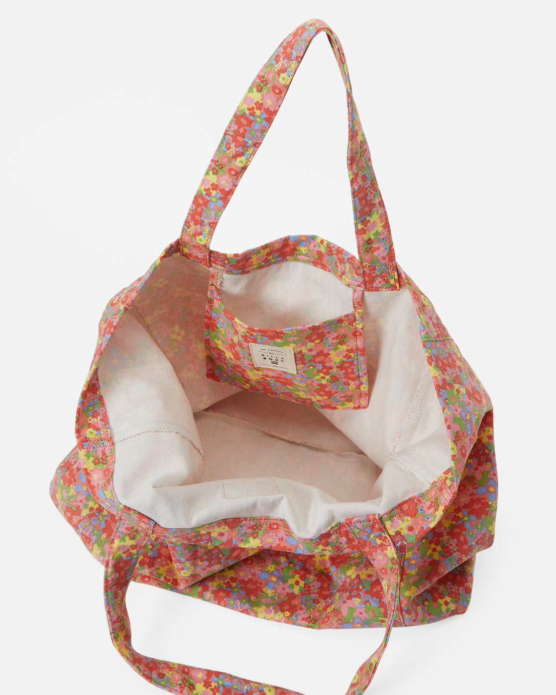 BILLABONG TOTE SO ESSENTIAL
