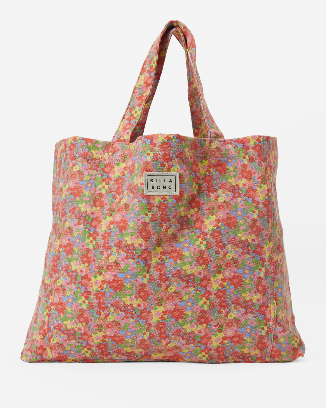 BILLABONG TOTE SO ESSENTIAL