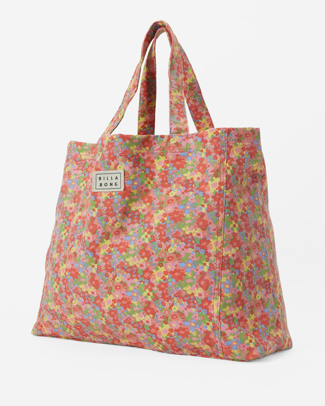BILLABONG TOTE SO ESSENTIAL