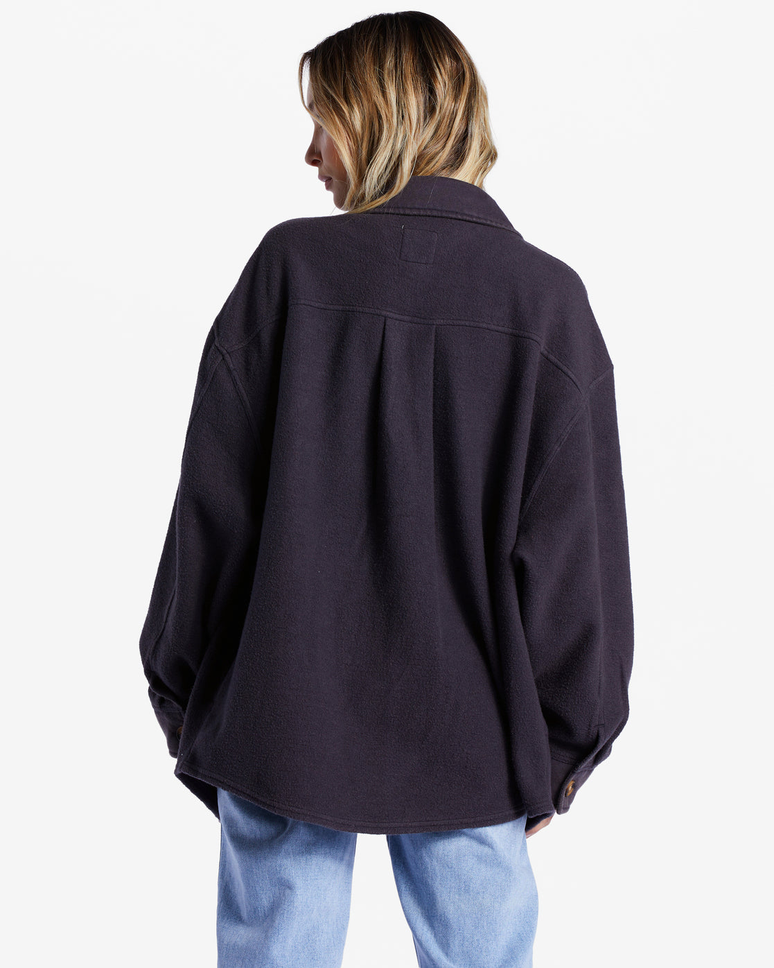 BILLABONG SHACKET ANY TIME