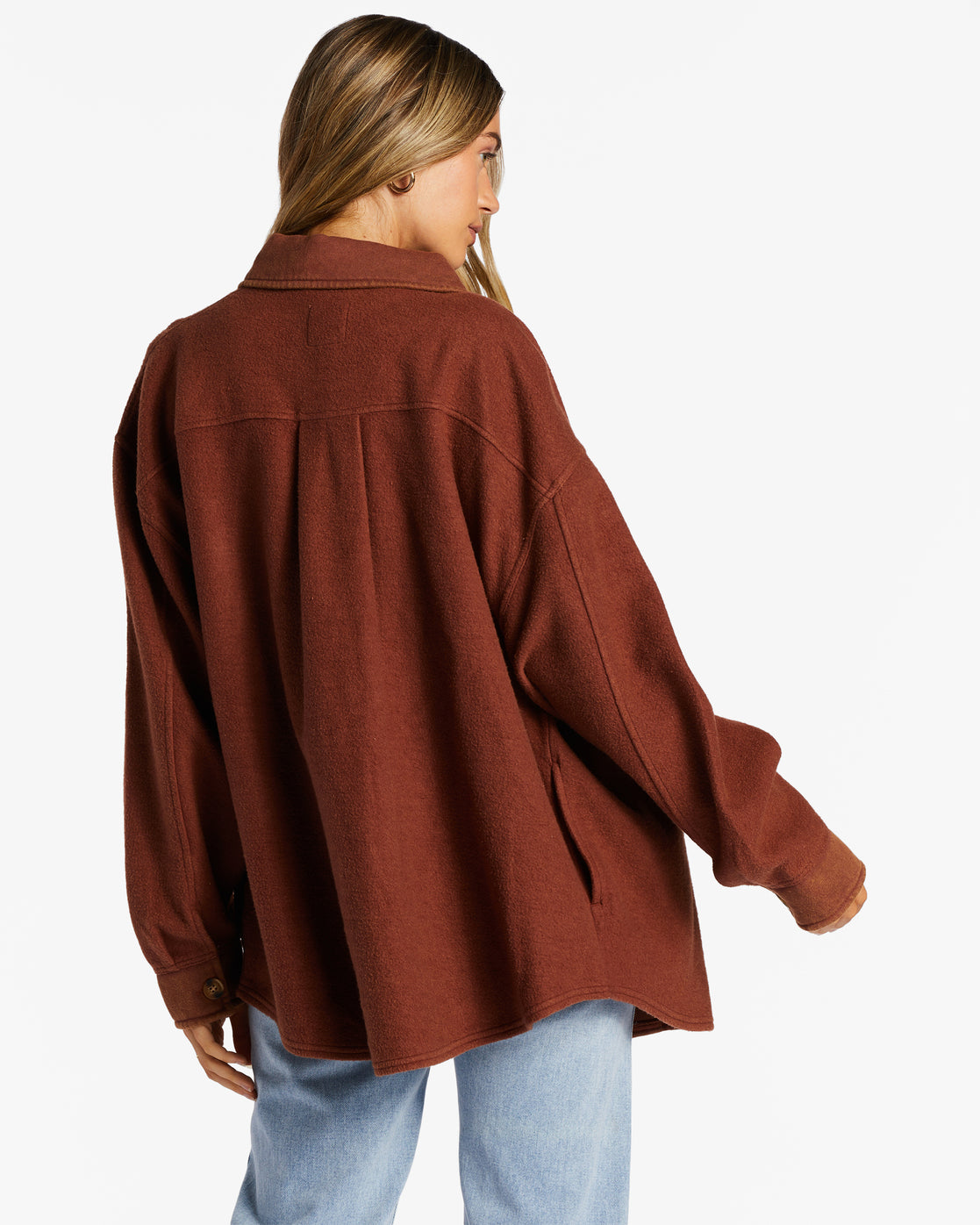 BILLABONG SHACKET ANY TIME