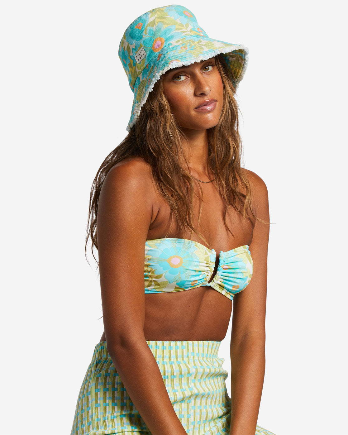 BILLABONG BUCKET HAT SUNS OUT