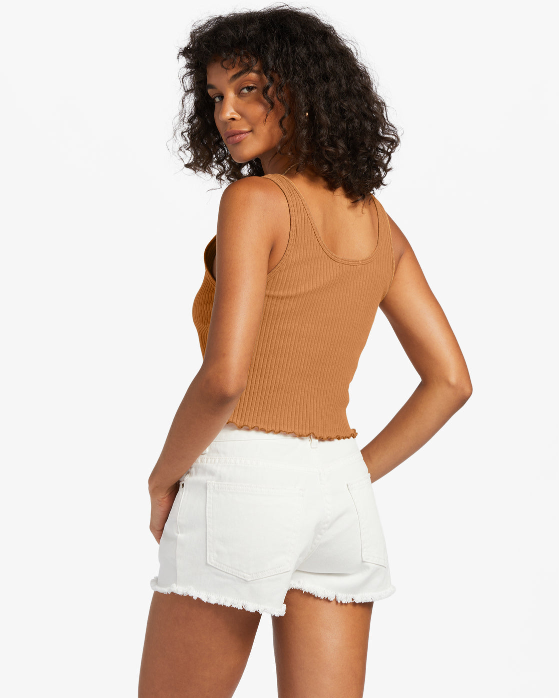 BILLABONG TANK NOTCH