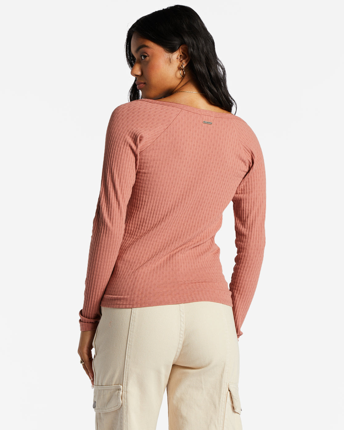 BILLABONG TOP CALL ME
