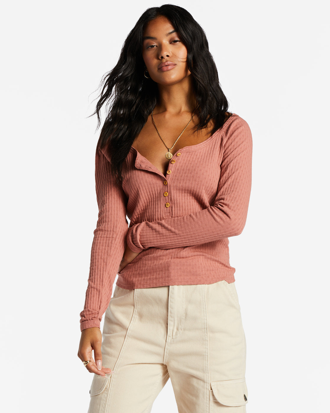 BILLABONG TOP CALL ME