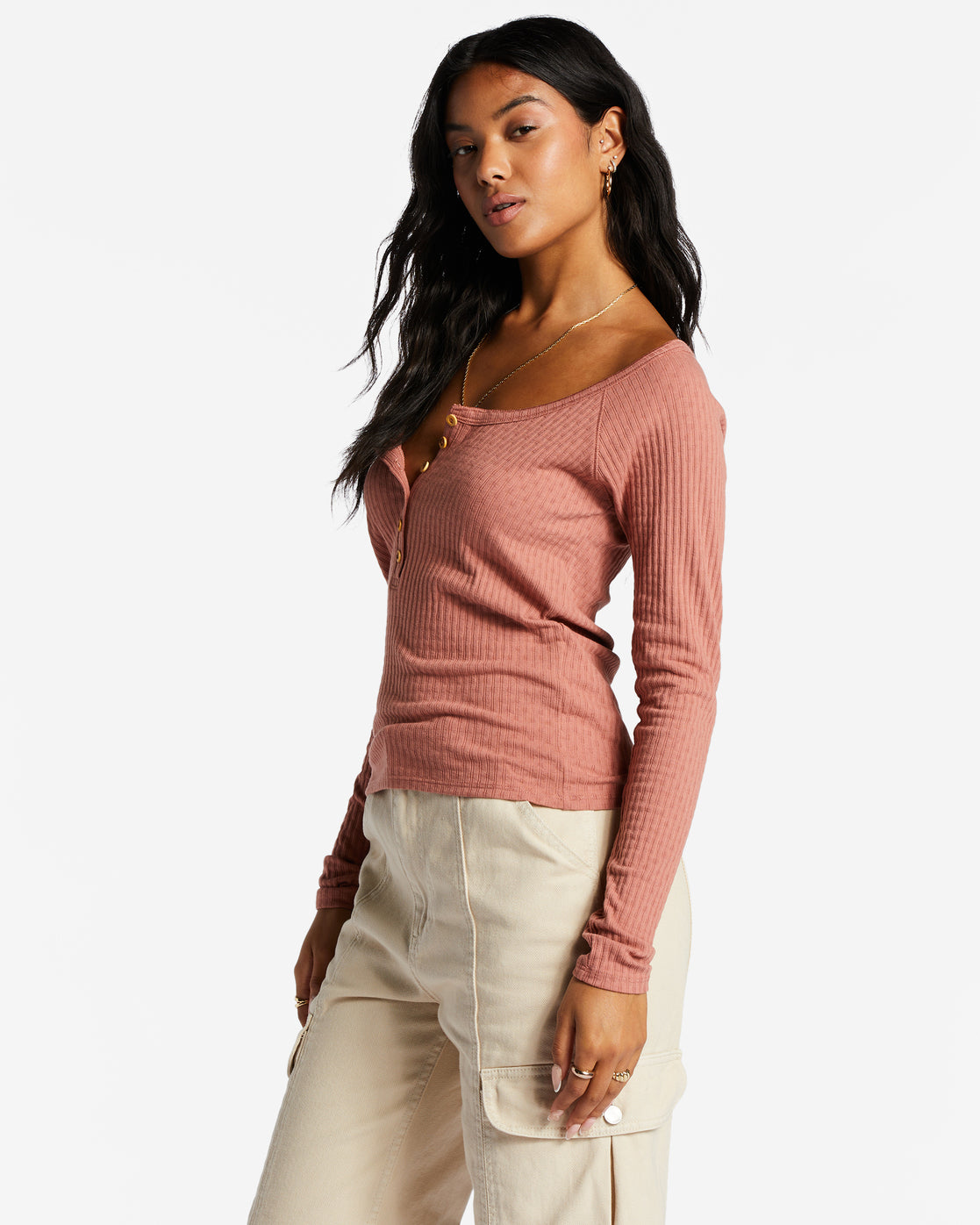 BILLABONG TOP CALL ME