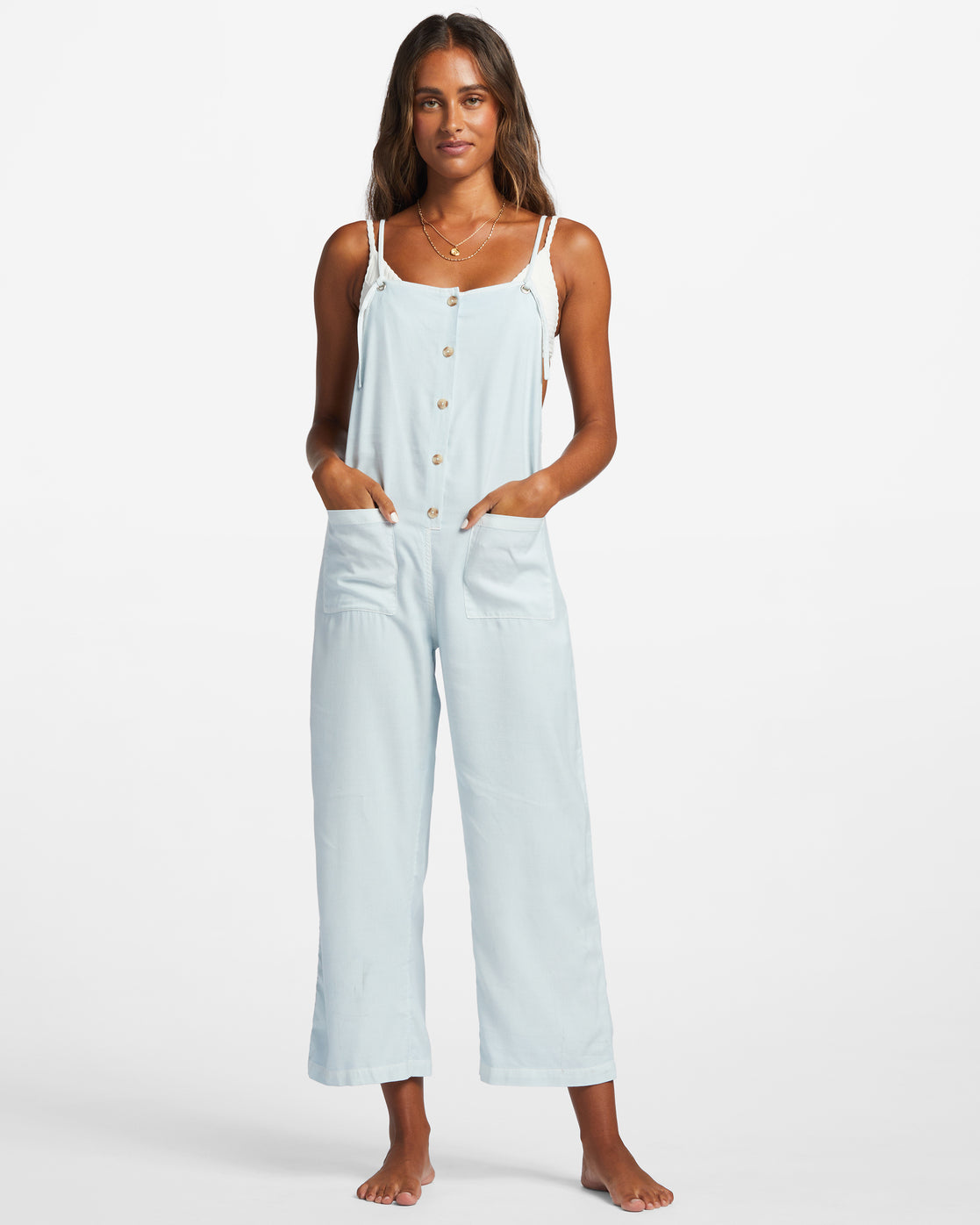 BILLABONG JUMPSUIT BEACH CRUISER