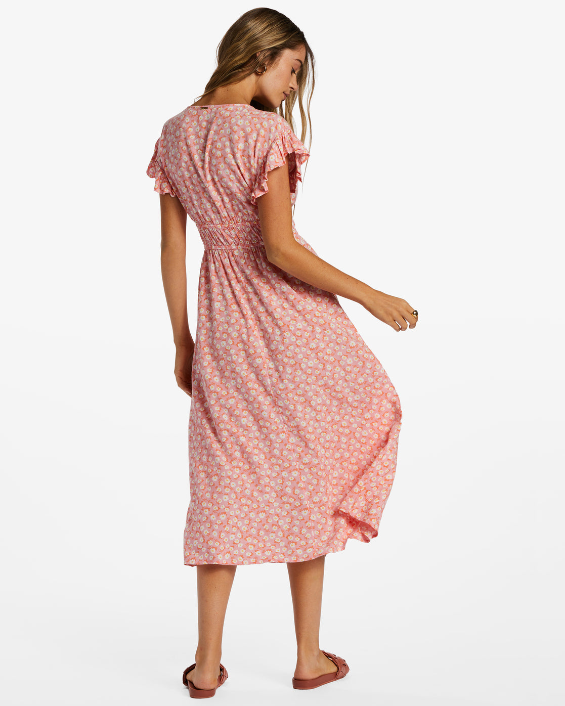 BILLABONG DRESS PICNIC DATE
