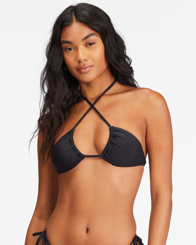 BILLABONG BIKINI TOP SOL SEARCHER MULTI TRI