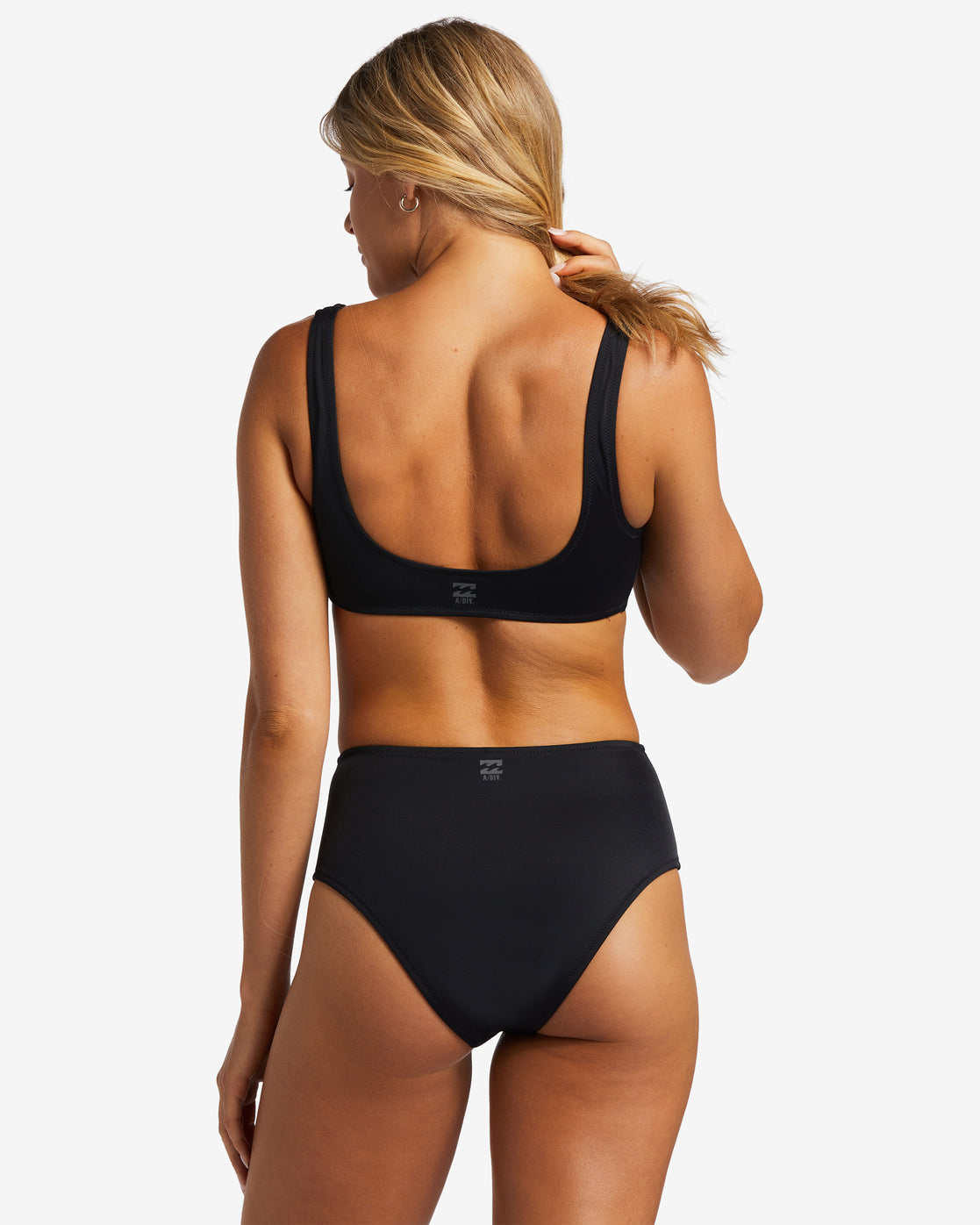 BILLABONG BIKINI BOTTOM A/DIV MEDIUM PANT