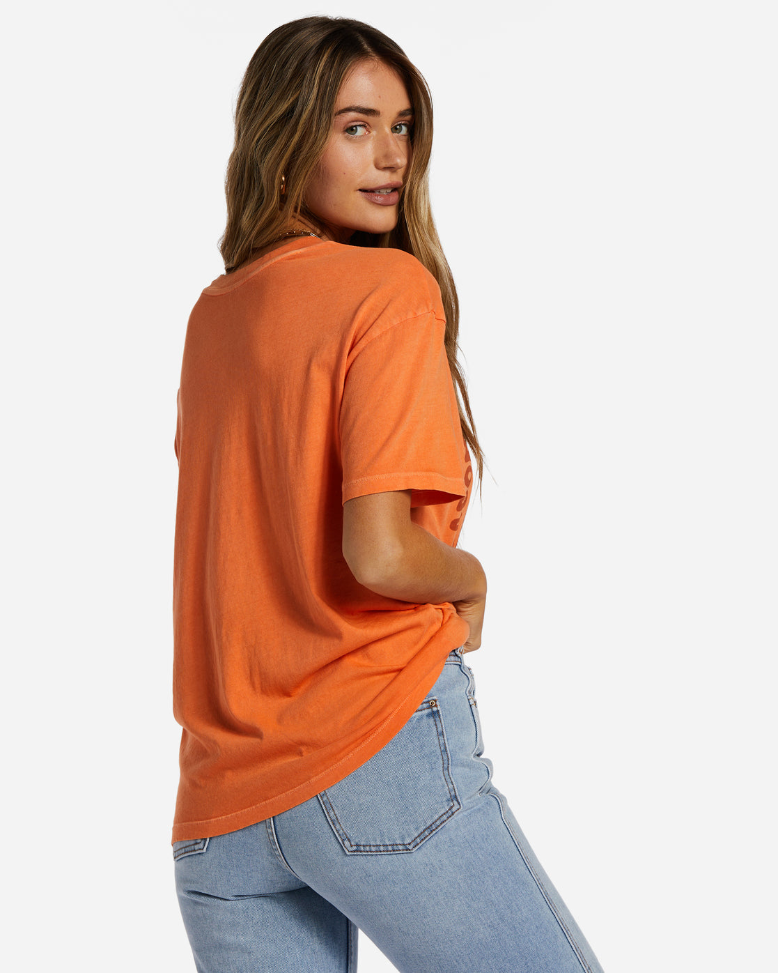 BILLABONG TEE MOON CHILD