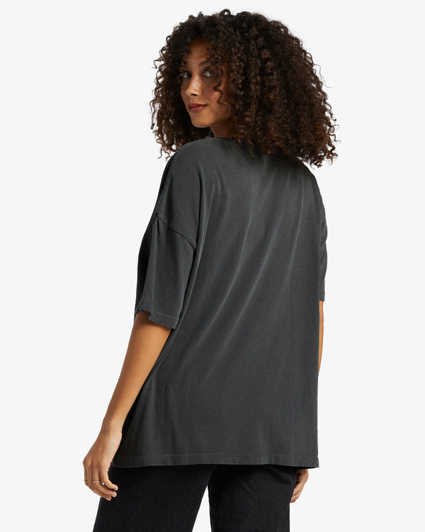 BILLABONG TEE BIG WAVE