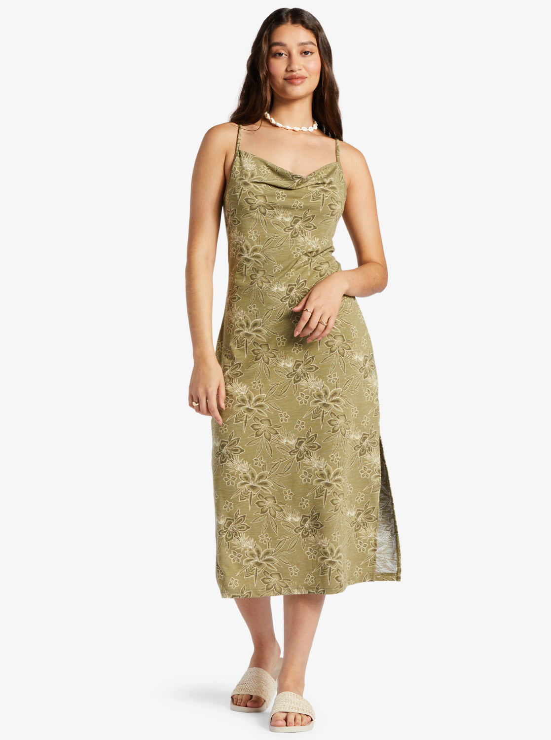 ROXY DRESS LAST DANCE