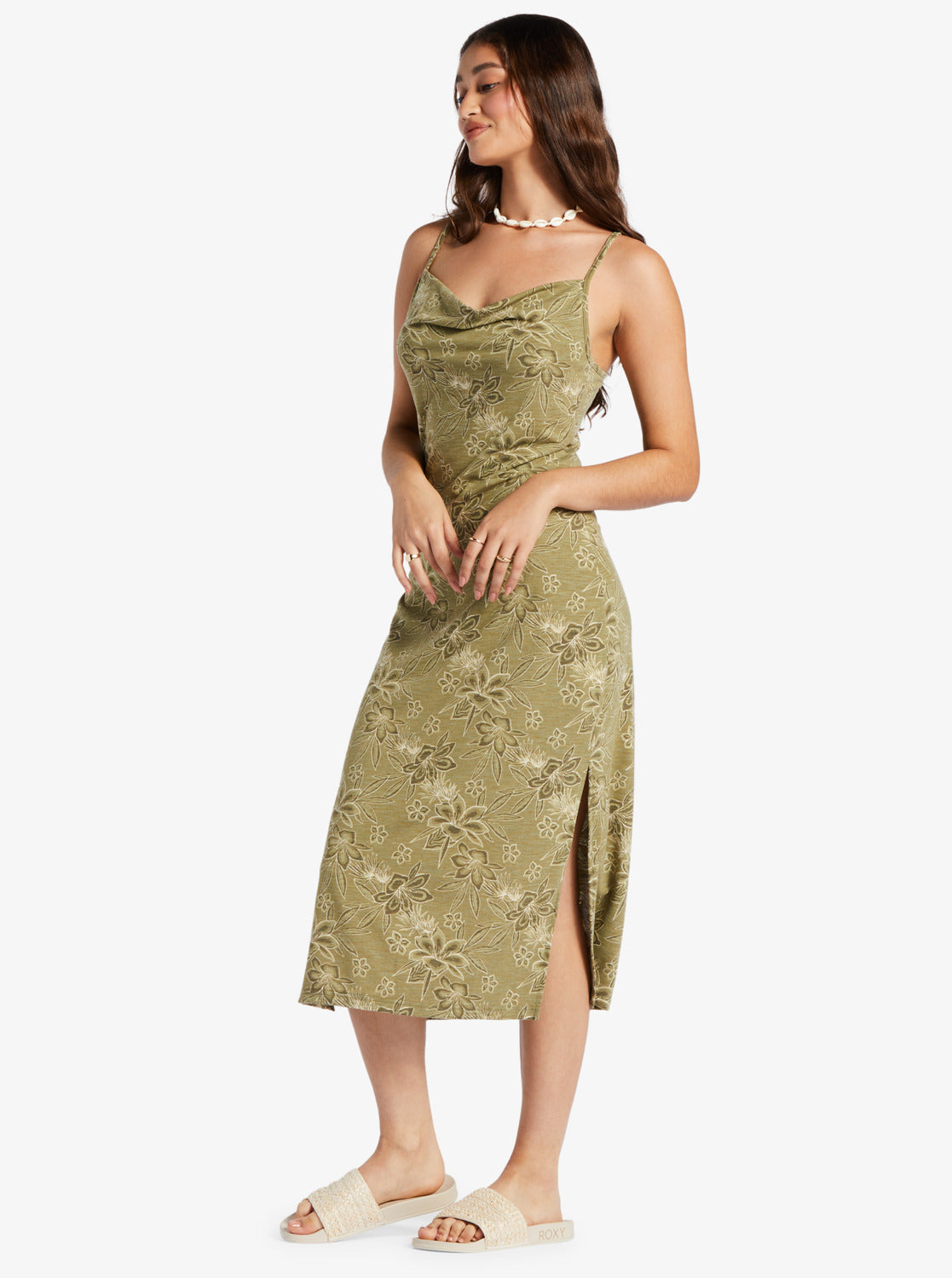 ROXY DRESS LAST DANCE