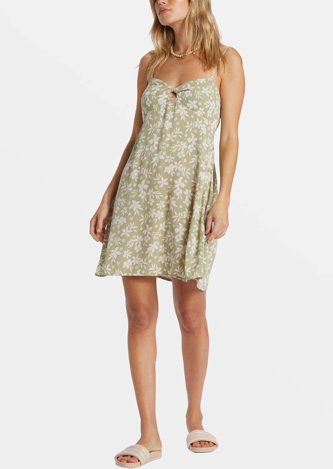 BILLABONG DRESS LAST SUNSET MINI