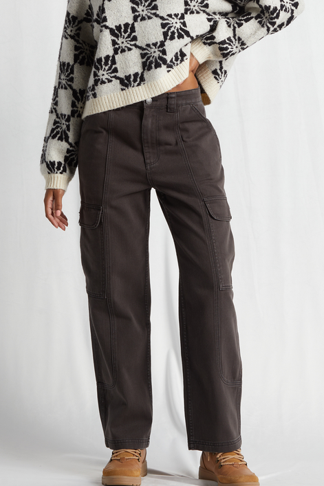 BILLABONG PANT WALL TO WALL